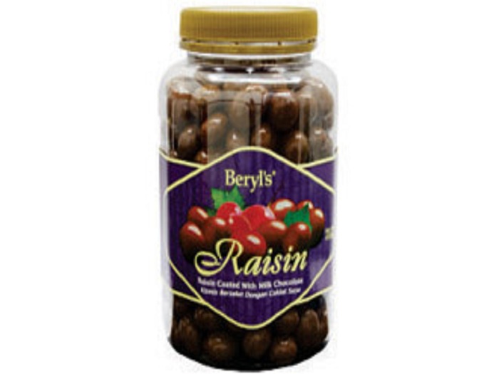Sôcôla Hạch Nhân 450g